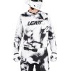 Bluza offroadowa Leatt Moto 4.5 Lite White